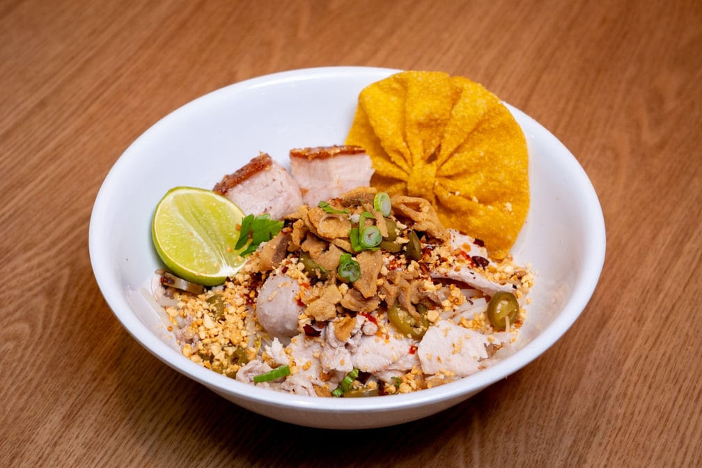 Mae Malai Thai House of Noodles by null