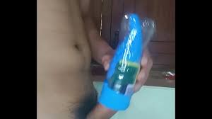 Fucking a homemade booty sex toy creampie jpg x Homemade sex toy