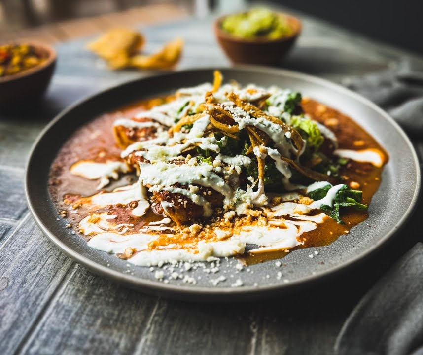 Hook and Lime by null