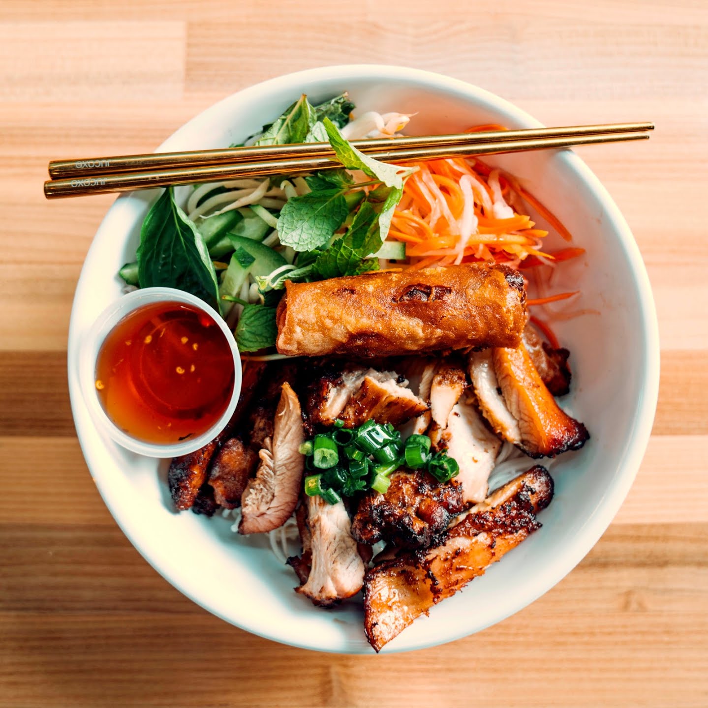 Friendship Vietnamese Kitchen by null