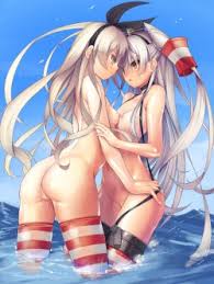 yande.re shimakaze open pussy uncensored|/ | yande.re