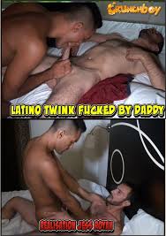 Skinny latino twink step brother has sex with older step brother instead of going on his paper route pov jpg x Latino twink