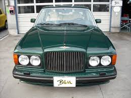 ベントレー ターボＲ|RENDEZ-VOUS ランデヴー | ベントレー・ターボR... | Instagram