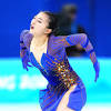 坂本花織、ノーミスで締めた「かっこよくメダリストになりたかっ ...