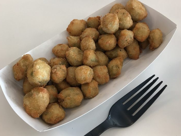 PITMASTERS BACK ALLEY BBQ by null