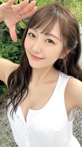 青空ひかり|青空ひかりさんのインスタグラム写真 - (青空ひかりInstagram)「おはよう🌝」5月19日 12時49分 - hikari_bluesky