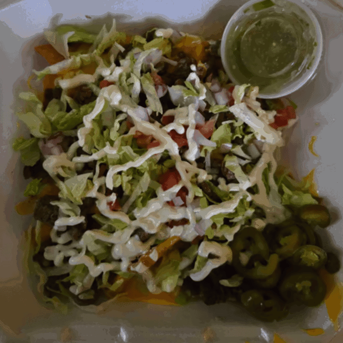 La Catrina Mexican Food Truck by null