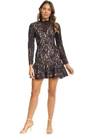 little    ls model nude|Roselie Mini Dress | Nookie