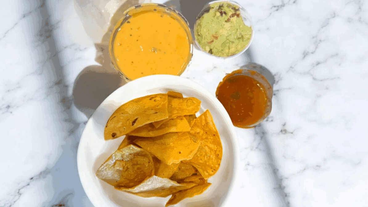 Romo’s Street Tacos by null