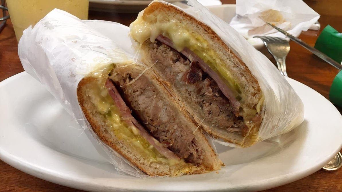 Tina's Cuban Cuisine by null