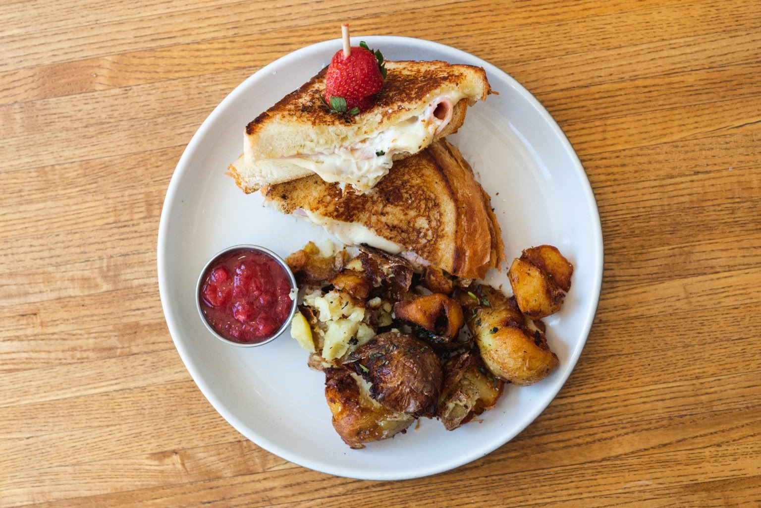 Prep & Pastry by null