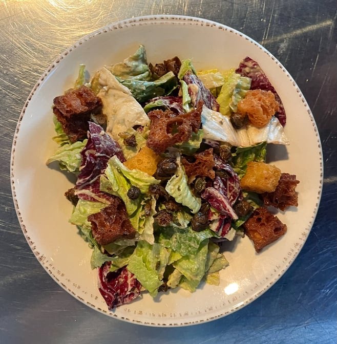 Please Louise by null