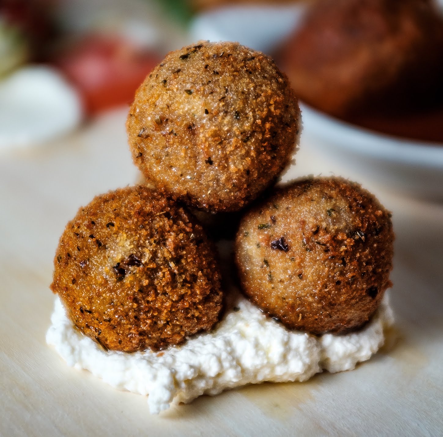 Bibo's Pizza Little Italy by null