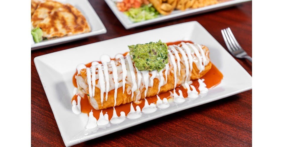 El Bistro Taco by null