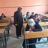 تسريب امتحانات الصف الثالث الاعدادي 2024