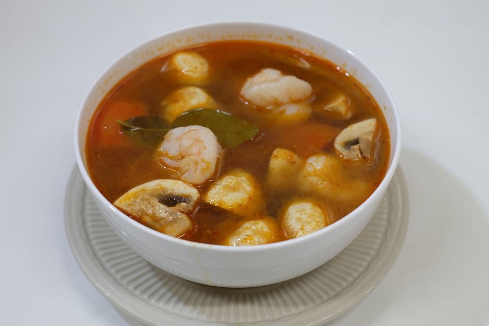 Khao San Thai Kitchen by null