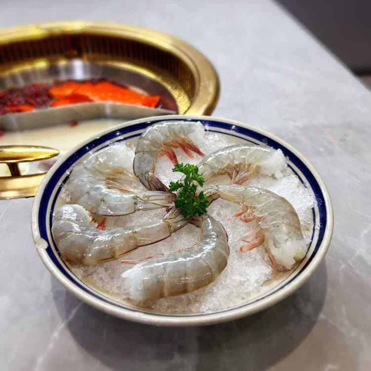 Mala Hot Pot by null