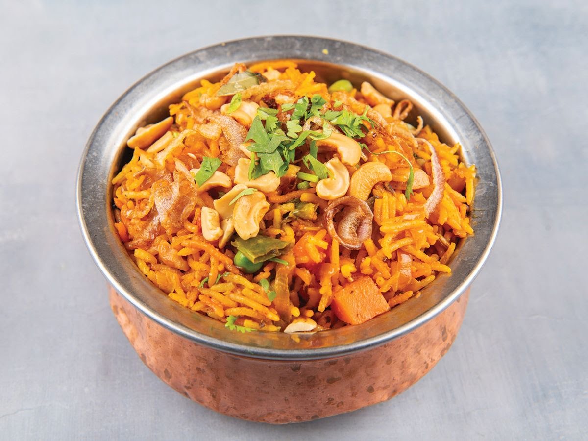 Saravanaa Bhavan Deira by null