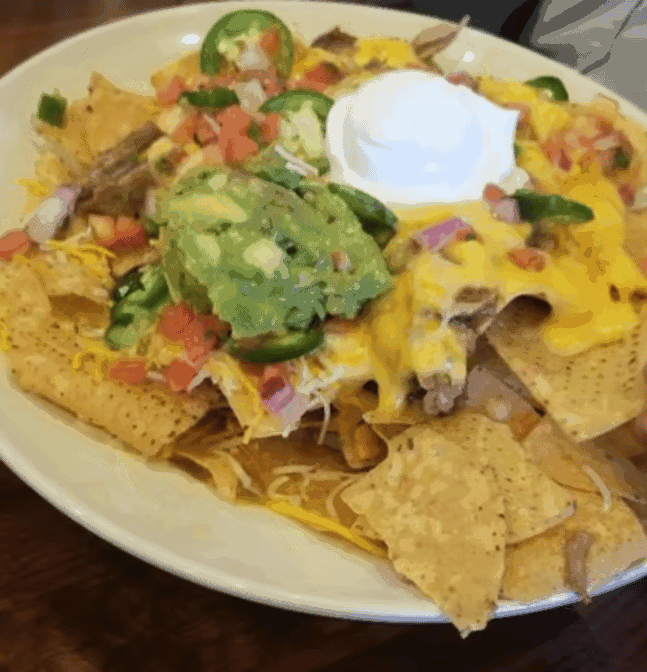 Anthony's Restaurant and Pub by null