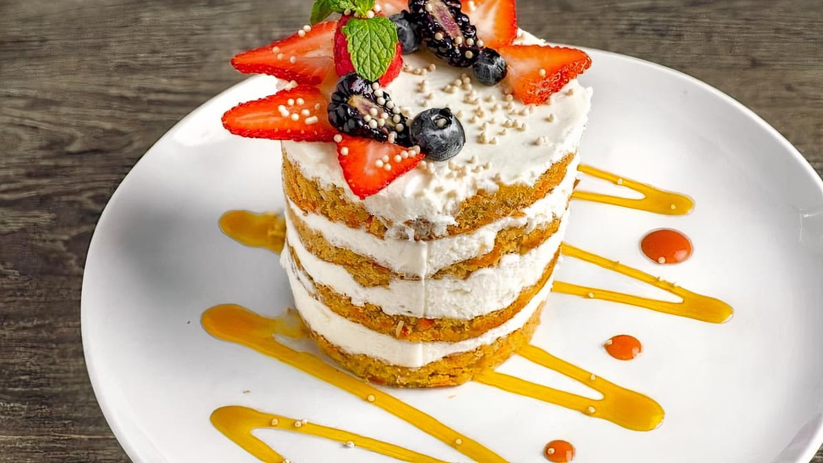 DW Bistro by null