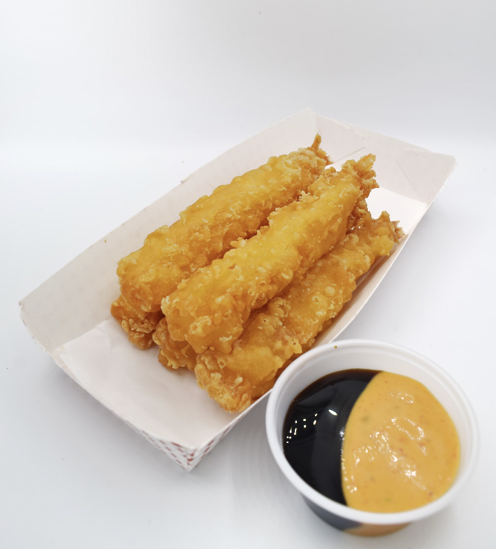 Umami Ballard by null