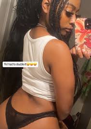 Young thick ebony jpg x Young thick ebony