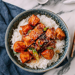 Miami Korean Kitchen by null