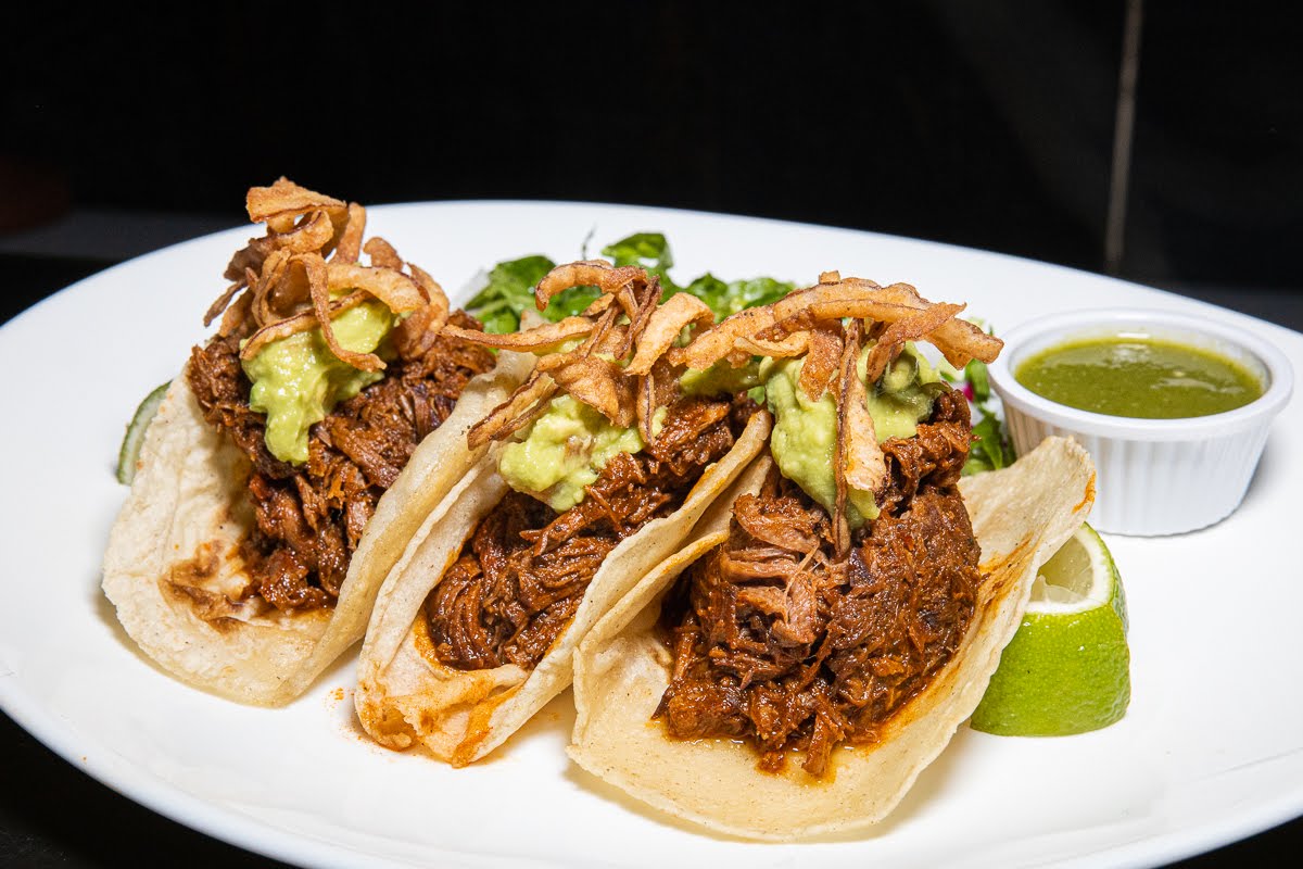 El Camion Cantina by null