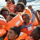 Rights groups say child migrants will suffer from EU's Libya plan 