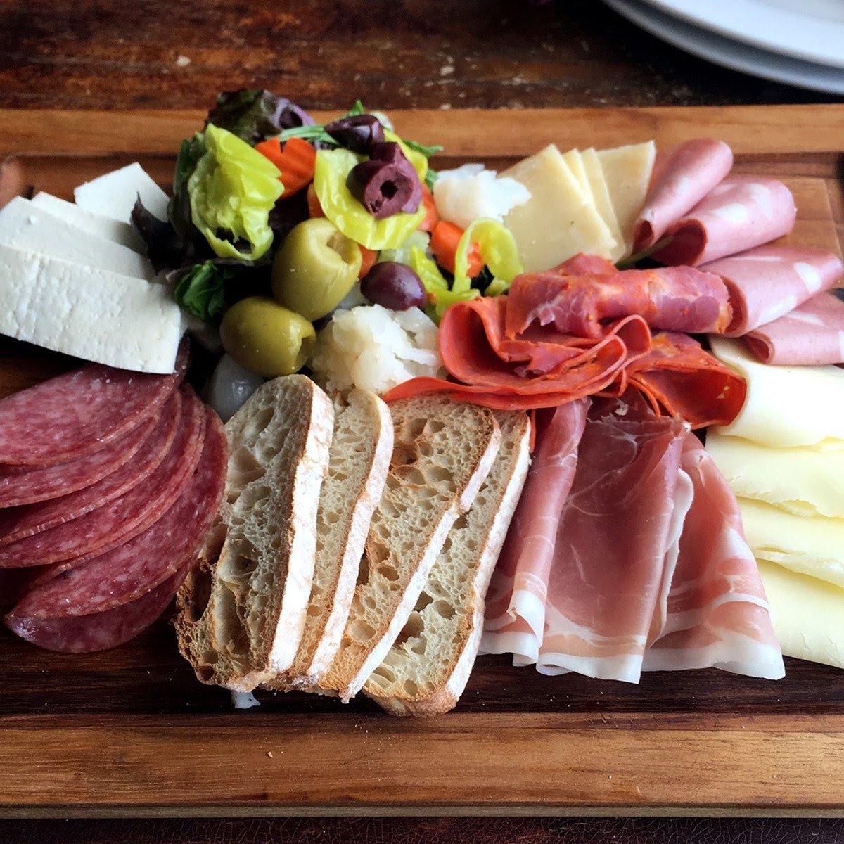 Vittorio's Italian Trattoria by null