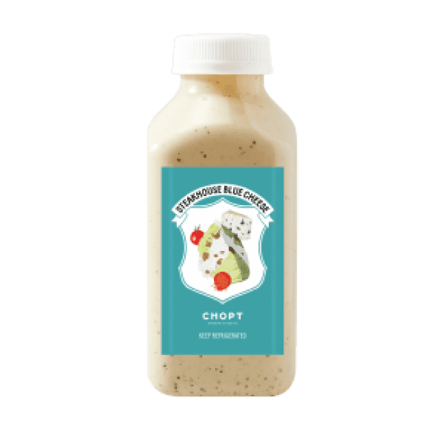 Chopt Creative Salad Co. by null