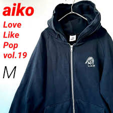 Love pop  019|aiko タオル LOVE LIKE POP 19 ズラーズ - メルカリ