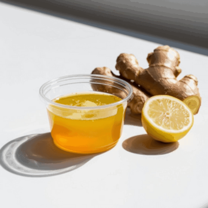Blends Juice Bar by null