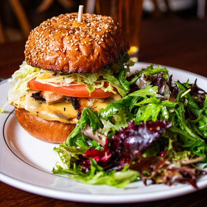 Pub & Kitchen by null