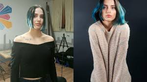 teens hot blow jobsiberian-mouse-masha-babko@|Masha Babko: Russian model who was sexually exploited at age 10