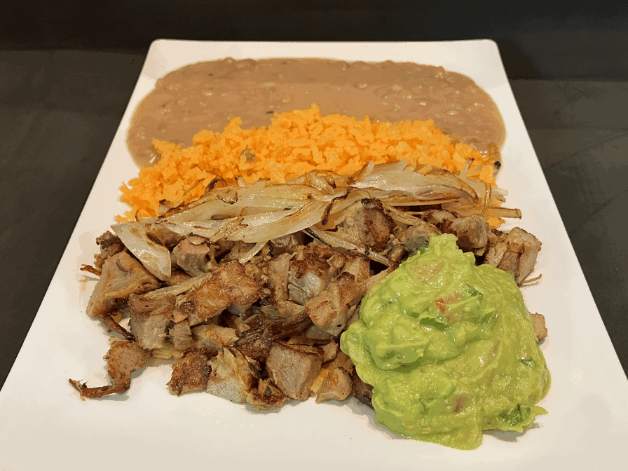 Tacos Times Square by null