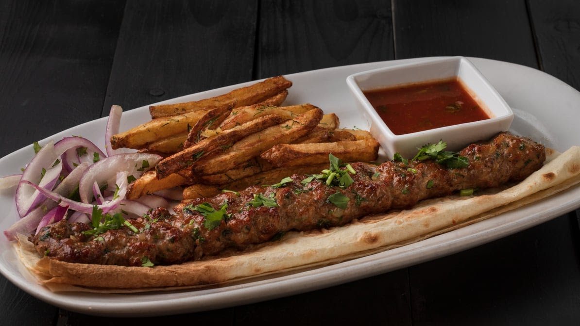 Ararat Grill Bar by null