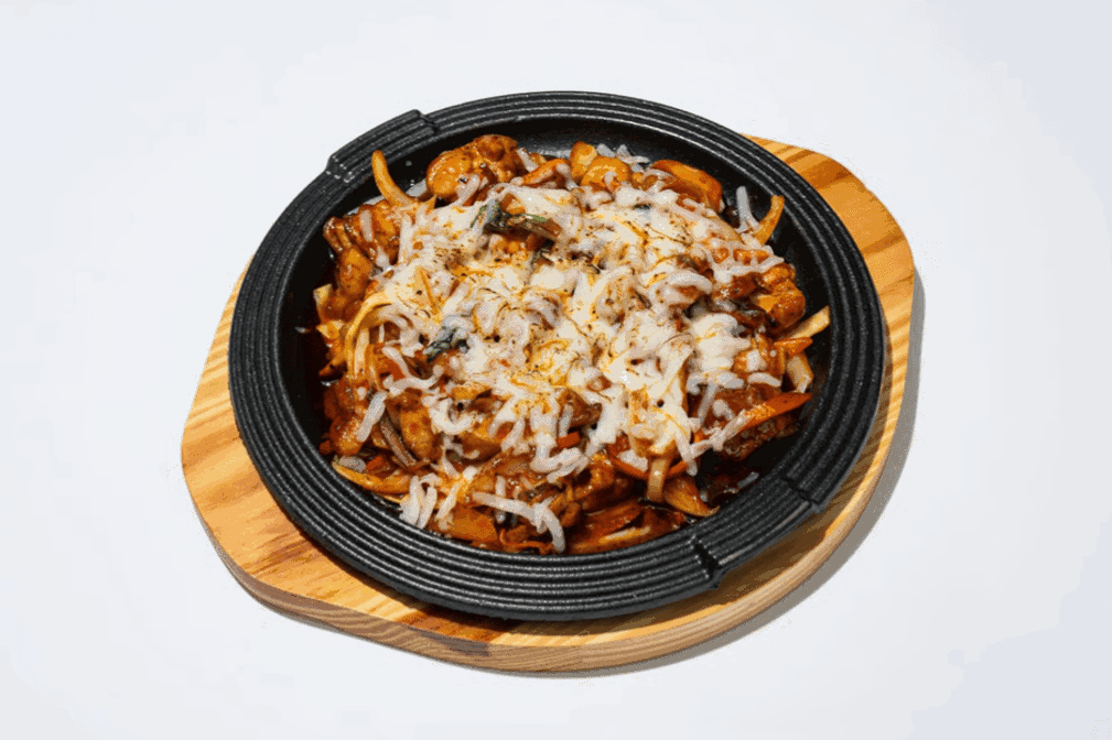 Roy's Korean Kitchen by null