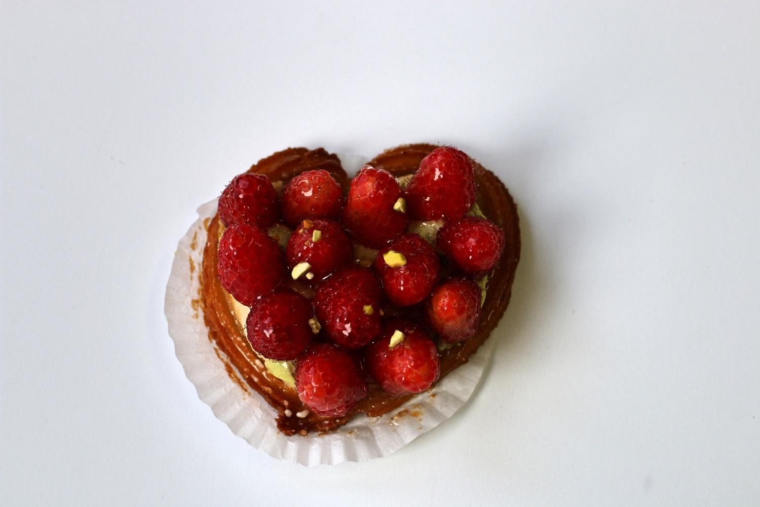 Patisserie Poupon by null