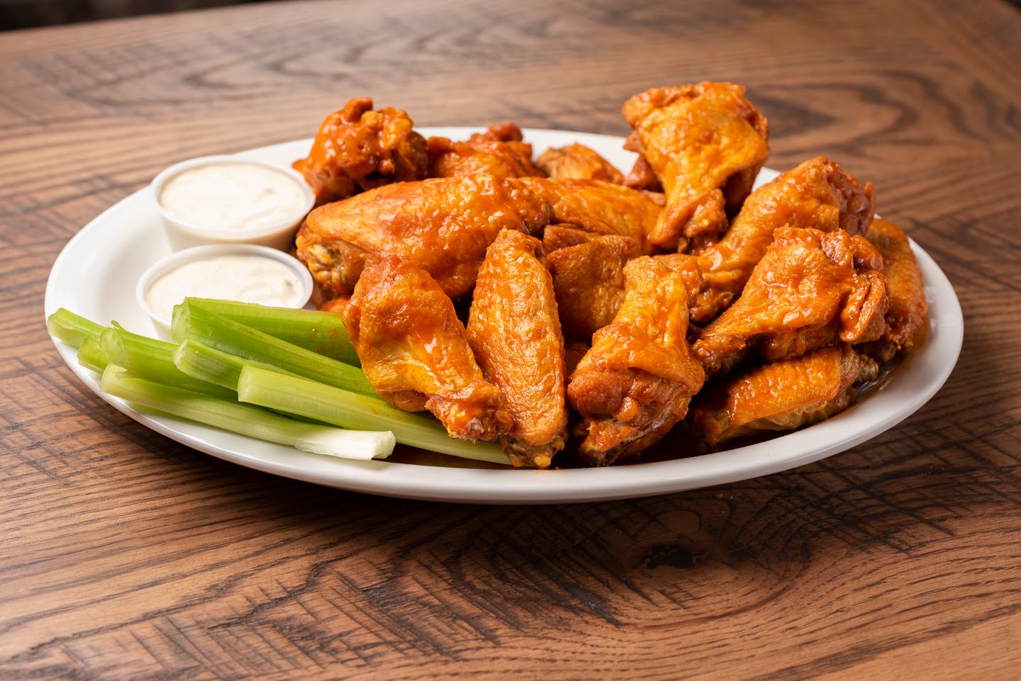 Anchor Bar Restaurant & Sports Bar by null