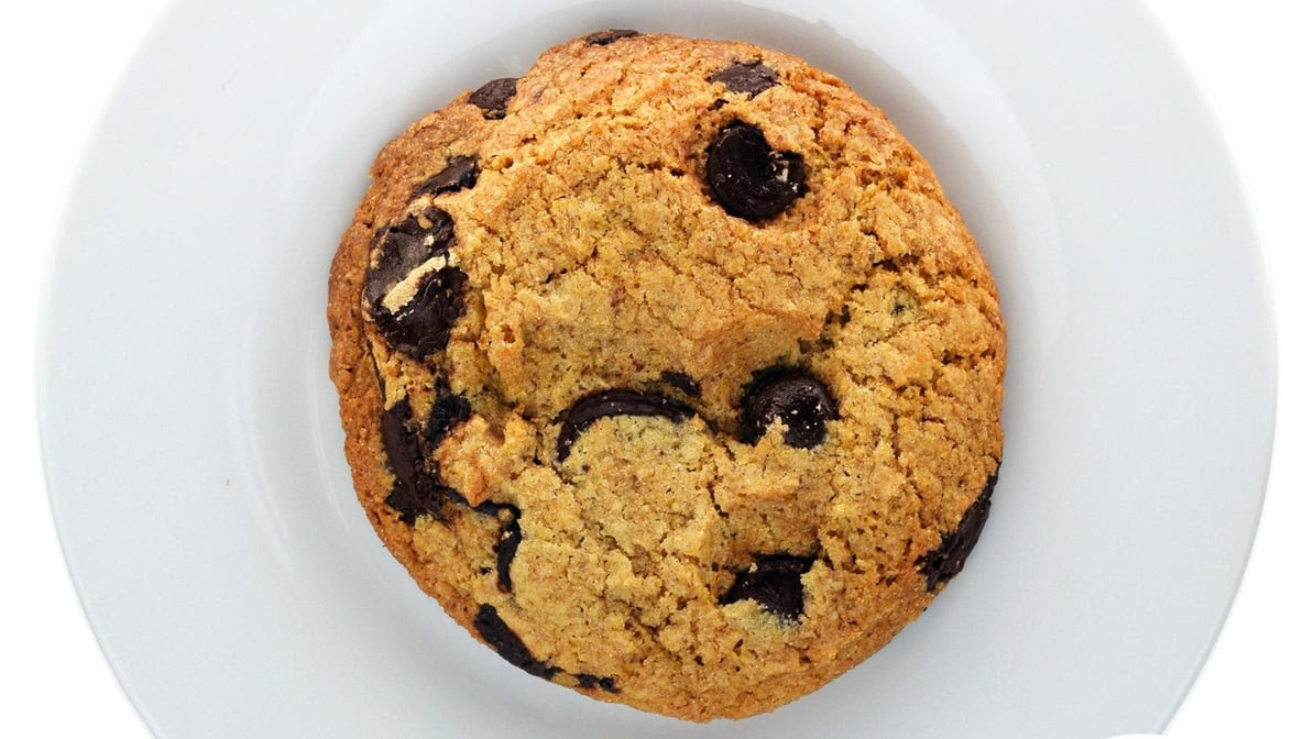 Pinckney Cookie Cafe by null
