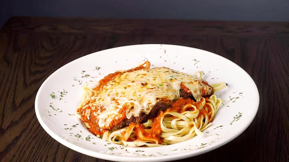 Rosati's Pizza by null