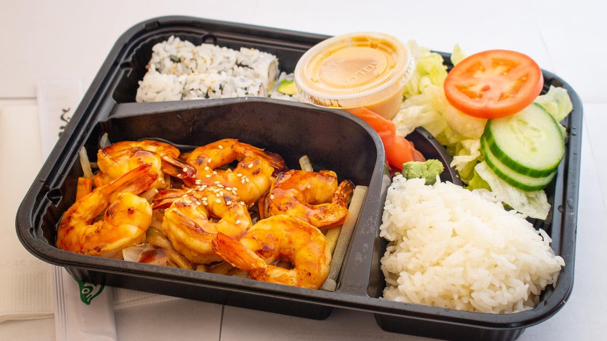 Yama II Japanese Restaurant by null