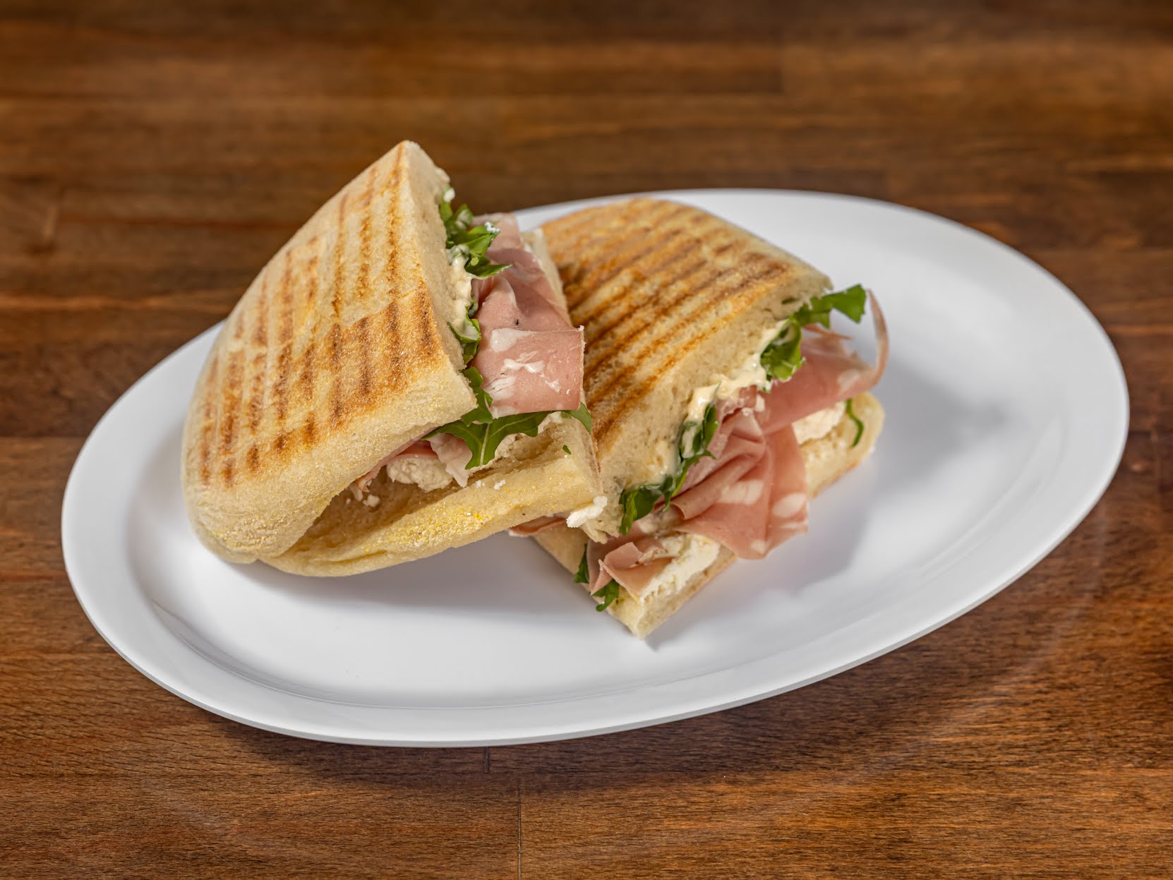 Panino Rustico of Bensonhurst by null