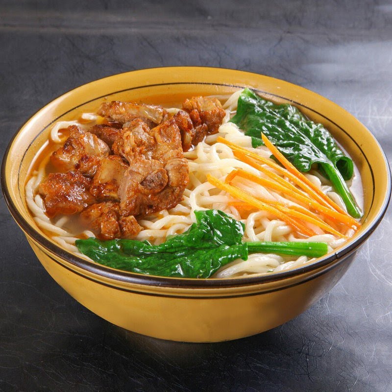 La Mei Zi Doraville by null