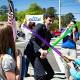 In Georgia, Jon Ossoff Tries to Vanquish Seventeen Candidates at Once 