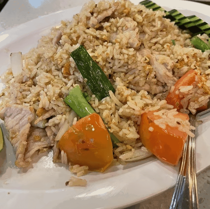 Janejira Thai Bistro by null