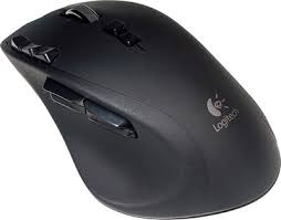 Castiga un mouse Logitech Wireless Gaming si un card reader