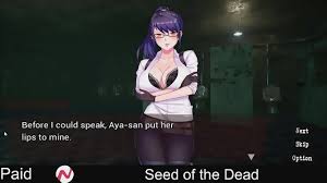 Seed of the dead porn videos fapcat png x Seed of the dead hentai