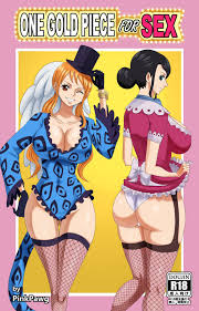 One piece nami gets fucked chopper jpg x One piece xxx